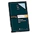 Southworth Manuscript Covers, Scored at 3/4 x 9 x 15.5 Inches, 30 lb, Blue, 100 per Box (41S)