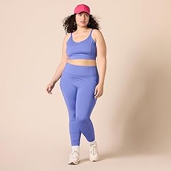 Amazon Essentials Women's Active Sculpt Strappy