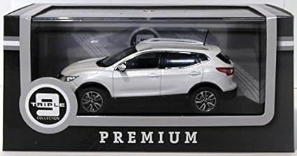 hot wheels nissan qashqai