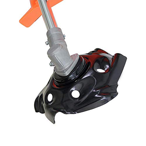 image for Hongxin Weed Trimmer Head Lawn Mower Sharpener Weed Trimmer Head for P