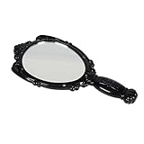 Anna Sui Hand Mirror