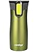 Contigo AUTOContigo AUTOSEAL West Loop Stainless Steel Travel Mug with Easy-Clean Lid, 16-Ounce, Vibrant Lime