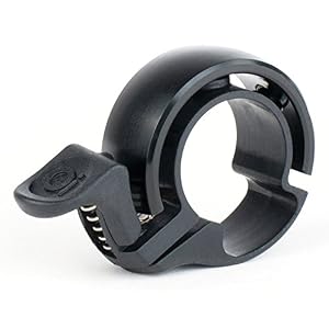 Knog Classic Unisex Doorbell