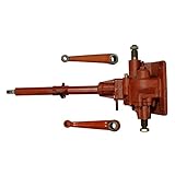 E0NN3503AA Steering Box Gear Assembly Manual For Ford 2600 3300 4100 3400 4630 3110 335 2310 3120 3500 4130 4830 3930 230A 3610 3550 3100 3310 3000 4410 2150 3150 2300 2610 3330 4110 4610 2000 3600