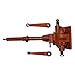 E0NN3503AA Steering Box Gear Assembly Manual For Ford 2600 3300 4100 3400 4630 3110 335 2310 3120 3500 4130 4830 3930 230A 3610 3550 3100 3310 3000 4410 2150 3150 2300 2610 3330 4110 4610 2000 3600