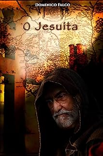 Livro O Jesuíta