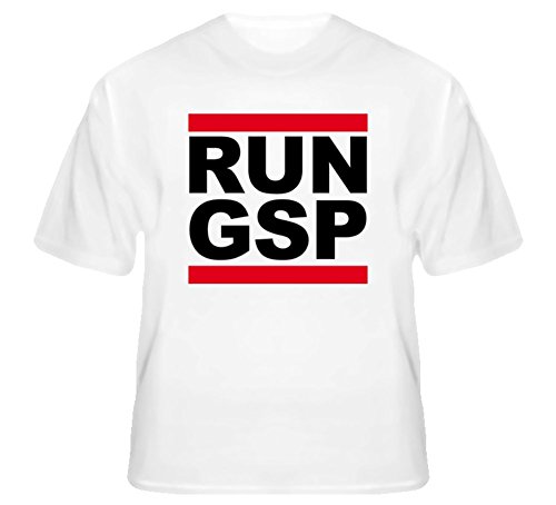 George St Pierre Run Gsp Mma Ufc T 