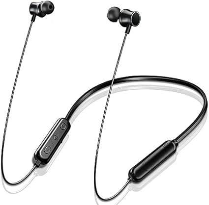 Amazon Co Jp Aisea進化版 Bluetooth イヤホン ネックバンド型 マグネット搭載 最大時間連続再生 スポーツ ワイヤレス イヤホン ランニング用 イヤホンbluetooth Ipx7防水 Hi Fi高音質 Cvc8 0ノイズキャンセリング ブルートゥース イヤホン マイク付き ハンズフリー