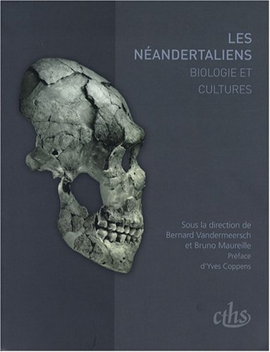 Les  Néandertaliens