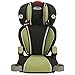 Graco Highback Turbobooster Car Seat, Go Green
