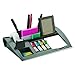 Post-it Desktop Organizer, Grey (C50) 3 x 3 inch