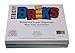 Classic Big Briks Baseplates by Strictly Bricks | 4 Stackable Base Plates 16.25