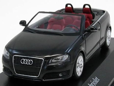 audi a3 juguete