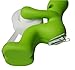 RICSB 'The Butt' Office Supply Station Desk Accessory Holder, Green