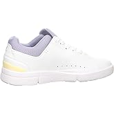 the roger advantage white tempest leathe