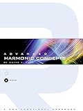 Advanced Harmonic Concepts: A Non-Functional Approach, Book & CD (Advance Music) by 