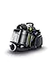Electrolux EL4021A Silent Performer Bagless Canister Vacuum with 3-in-1 Crevice Tool and HEPA Filter , Black