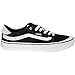 VANS Men's Style 112 Pro Skate Shoes in Durable Canvas and Suede Uppers and Signature Waffle Rubber Outsole for Grip and Support