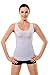 MD Shapewear Womens Tank Tops Body Shaper Camisole For Tummy Waist And Hips