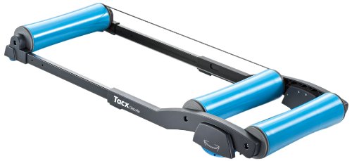 Tacx Galaxia Indoor Retractable Bicycle Rollers
