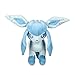 Pokemon Glaceon Poke Plush (Standard) - 7 1/4 In.