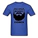 There Is A Name for People without Beards Adult T-Shirt Tee