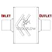 TOTALFLOW 342515 Single Chamber Universal 2.5