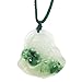 Wrapables Buddha Pendant Necklace