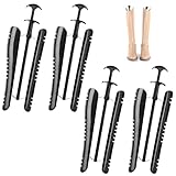 YOLOPLUS+ Boot Stretcher Tree for Knee High Tall