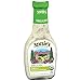 Annie's Organic Gluten Free Creamy Asiago Cheese Dressing 8 fl oz Bottle