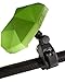 Outdoor Tech OT3800 Turtle Claw - Portable Speaker Mount (Black)