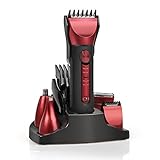 Top 10 Best Electric Shaver For Men In 2020