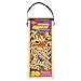 T.S. Shure Dinosaurs Wooden Magnets 20 Piece MagnaFun Set