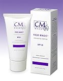 FACE MAGIC-WARM BEIGE