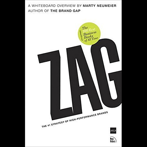 Download ZAG: The Number-One Strategy of High Performance Brands