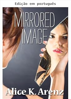 Livro Imagem espelhada