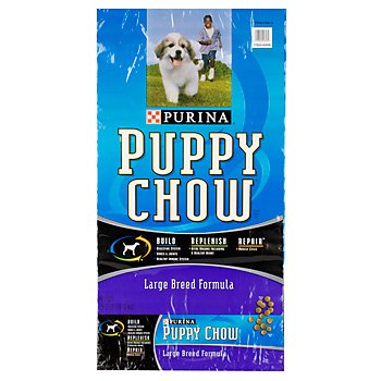 Puppy Chow UPC & Barcode | Buycott