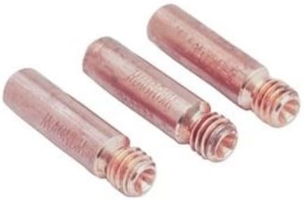 Contact Tips, 0.025 In, PK10