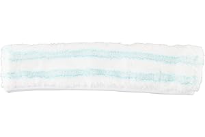 Replacement Cleaning Pad for Leifheit Window Washer M, Ensures Comprehensive Cleaning of For frames and Corners (6 PACK)