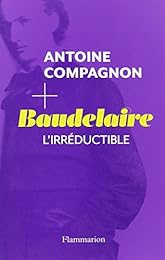Baudelaire, l'irréductible