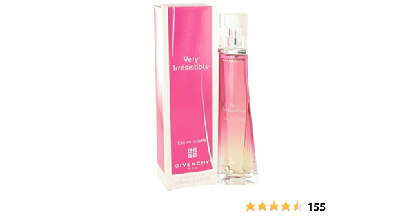 very irresistible givenchy amazon