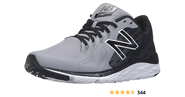 new balance speed