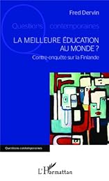 La  meilleure éducation au monde ?