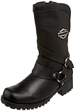 Harley-Davidson Women's Amber Water Resistant Boot