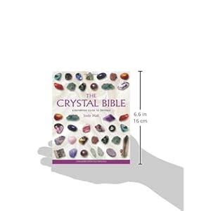The Crystal Bible