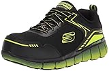 Skechers Men's Athletic Work Style Construction