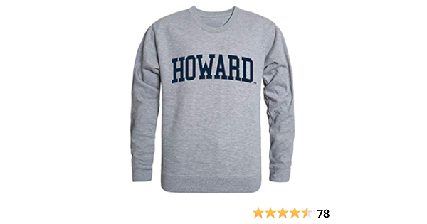 howard sweatshirt