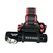ThruNite TH10 V2 Ultra Bright 2100 lumens Rechargeable LED Headlamp for Outdoor and Indoor Using, hiking,camping, cycling (TH10 V2 NW)