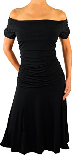 Size Dress เดรส แฟชั่นชุดทำงาน Gothic Black ผู้หญิง  Size Cocktail Dress เดรส แฟชั่นชุดทำงาน Cruise Dress เดรส แฟชั่นชุดทำงาน Funfash Plus