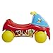 Fisher-Price Little People See 'N Say Farm Ride On